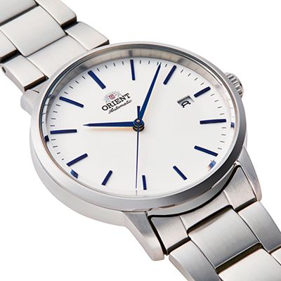 Мъжки автоматичен часовник Orient Classic Automatic - RA-AC0E02S