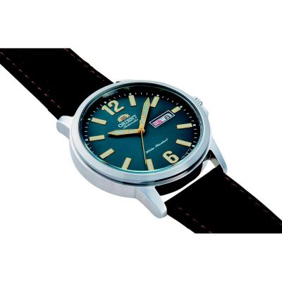 Мъжки автоматичен часовник Orient Classic Automatic - RA-AA0C06E