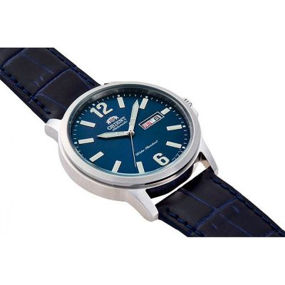 Мъжки автоматичен часовник Orient Classic Automatic - RA-AA0C05L