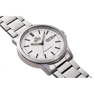 Мъжки автоматичен часовник Orient Classic Automatic - RA-AA0C03S