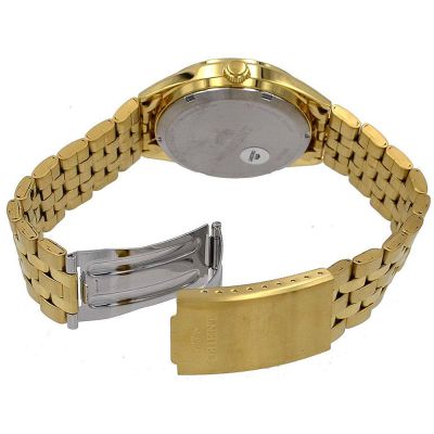 Мъжки автоматичен часовник Orient Classic 3 Star -RA-AB0E11B