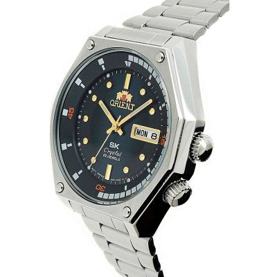 Мъжки автоматичен часовник Orient Automatic SK - RA-AA0B03l