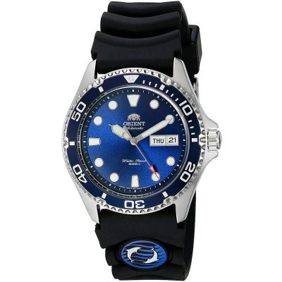 Мъжки автоматичен часовник Orient Automatic Mako - FAA02008D