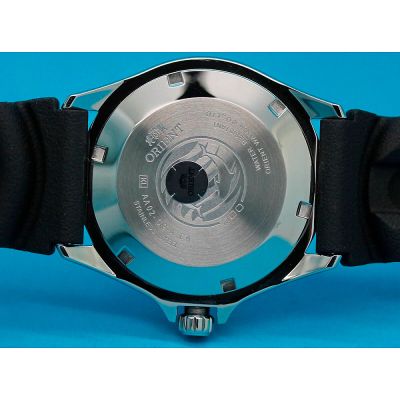 Мъжки автоматичен часовник Orient Automatic Mako - FAA02008D