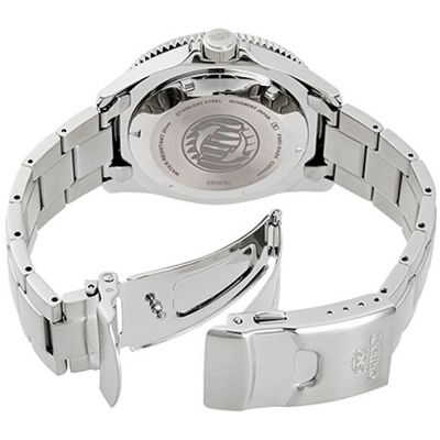 Мъжки автоматичен часовник Orient Automatic Diver Sport - RA-AA0915R