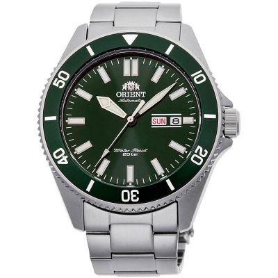 Мъжки автоматичен часовник Orient Automatic Diver Sport - RA-AA0914E