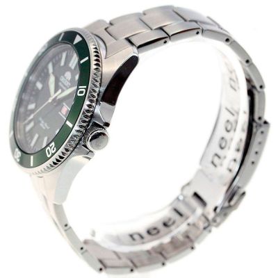 Мъжки автоматичен часовник Orient Automatic Diver Sport - RA-AA0914E