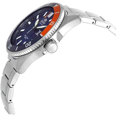 Мъжки автоматичен часовник Orient Automatic Diver Sport - RA-AA0913L