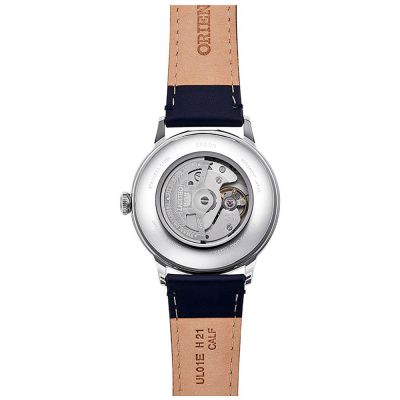 Мъжки автоматичен часовник Orient Automatic Bambino - RA-AC0021L