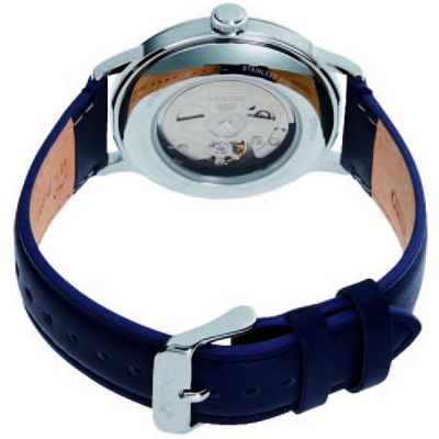 Мъжки автоматичен часовник Orient Automatic Bambino - RA-AC0021L