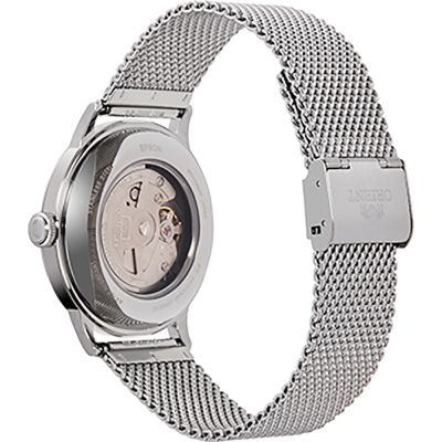 Мъжки автоматичен часовник Orient Automatic Bambino - RA-AC0020G
