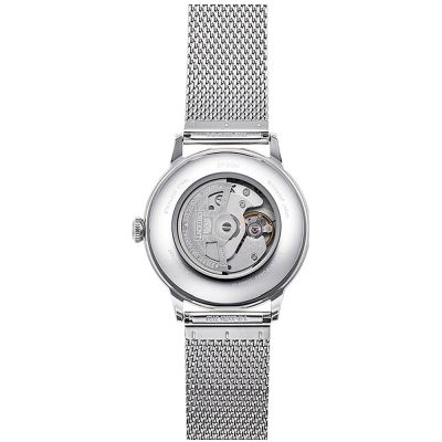 Мъжки автоматичен часовник Orient Automatic Bambino - RA-AC0020G