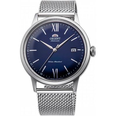 Мъжки автоматичен часовник Orient Automatic Bambino - RA-AC0019L