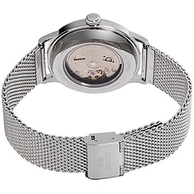 Мъжки автоматичен часовник Orient Automatic Bambino - RA-AC0019L