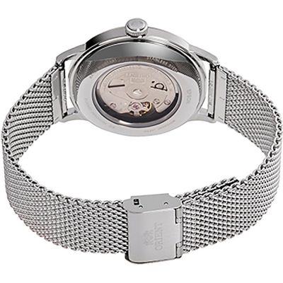 Мъжки автоматичен часовник Orient Automatic Bambino - RA-AC0018E