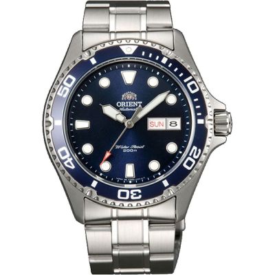 Мъжки автоматичен часовник Orient - FAA02005D