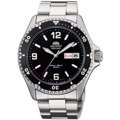 Мъжки автоматичен часовник Orient - FAA02001B