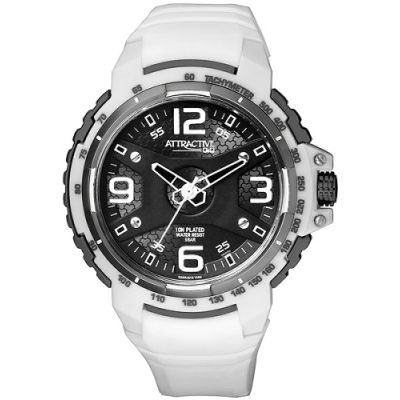 Мъжки часовник Q&Q ATTRACTIVE - DA94J515Y