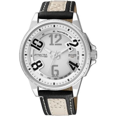 Мъжки часовник Q&Q ATTRACTIVE - DA66J304Y