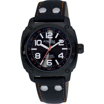 Мъжки часовник Q&Q ATTRACTIVE - DA30J535Y