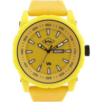Мъжки часовник Lee Cooper - LC-1559G-F