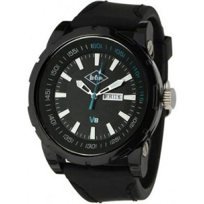 Мъжки часовник Lee Cooper - LC-1559G-B