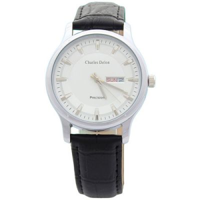Мъжки часовник Charles Delon - CHD-567802