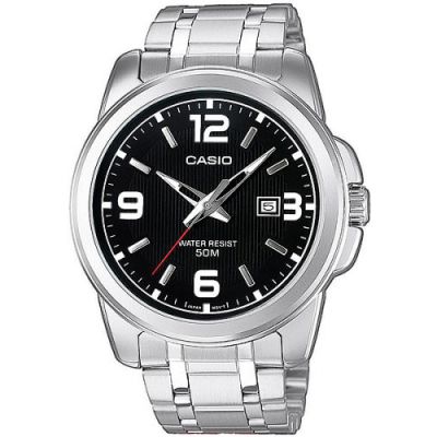 Мъжки часовник CASIO - MTP-1314PD-1AVEF