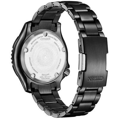 Мъжки часовник Citizen Urban Promaster Diver Automatic - NY0145-86EE
