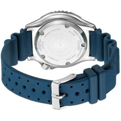 Мъжки часовник Citizen Urban Promaster Diver Automatic - NY0141-10LE