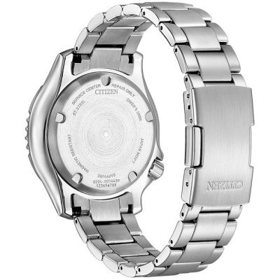 Мъжки часовник Citizen Urban Promaster Diver Automatic - NY0140-80EE