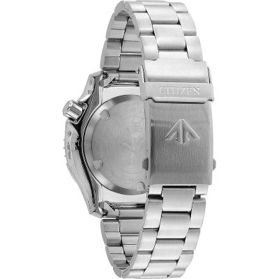 Мъжки часовник Citizen Urban Promaster Diver Automatic - NY0085-86EE