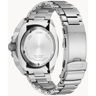 Мъжки часовник Citizen Promaster Diver - NB6004-83E