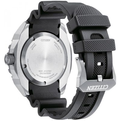 Мъжки часовник Citizen Promaster Diver - NB6004-08E