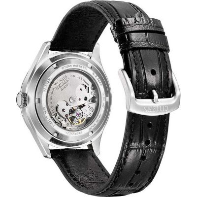 Мъжки часовник Citizen Basic Automatic - NH8390-20LE