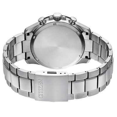 Мъжки аналогов часовник Citizen Eco-Drive Super Titanium - CA4444-82L