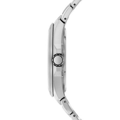 Мъжки аналогов часовник Citizen Eco-Drive Super Titanium - BM7430-89L