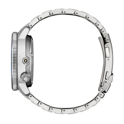 Мъжки аналогов часовник Citizen Eco-Drive Promaster Diver - BN2041-81L