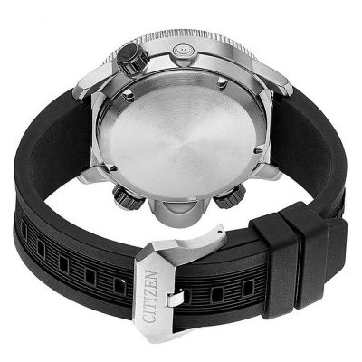 Мъжки аналогов часовник Citizen Eco-Drive Promaster Diver - BN2036-14E