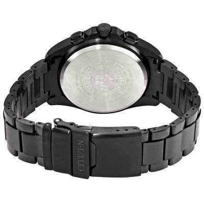 Мъжки аналогов часовник Citizen Eco-Drive Promaster - CB5925-82X