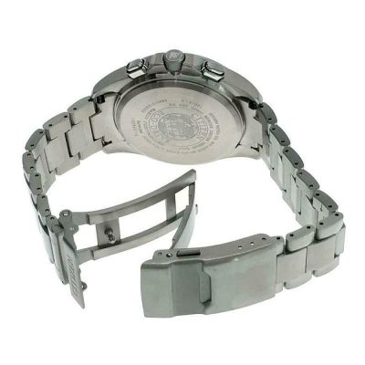 Мъжки аналогов часовник Citizen Eco-Drive Promaster - CB5920-86E