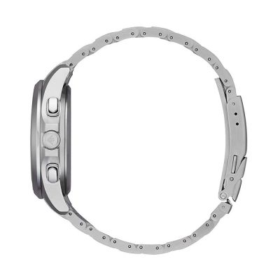 Мъжки аналогов часовник Citizen Eco-Drive Promaster - CB5920-86E