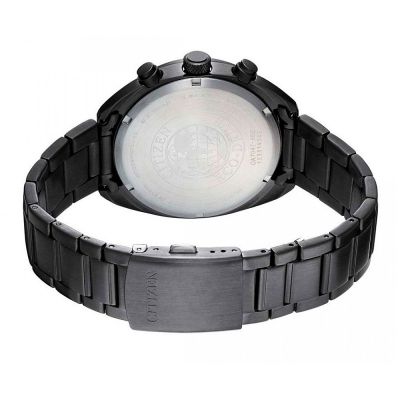 Мъжки аналогов часовник Citizen Eco-Drive - CA7047-86E