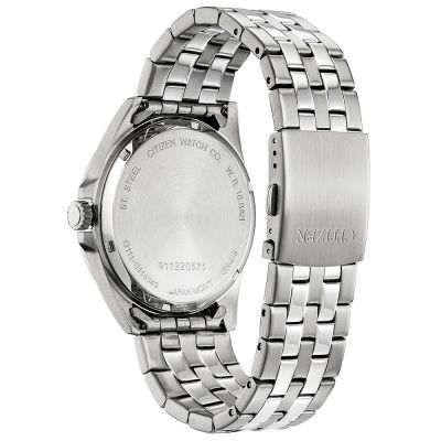 Мъжки аналогов часовник Citizen Eco-Drive - BM7251-53L