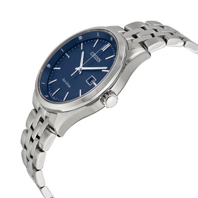 Мъжки аналогов часовник Citizen Eco-Drive - BM7251-53L