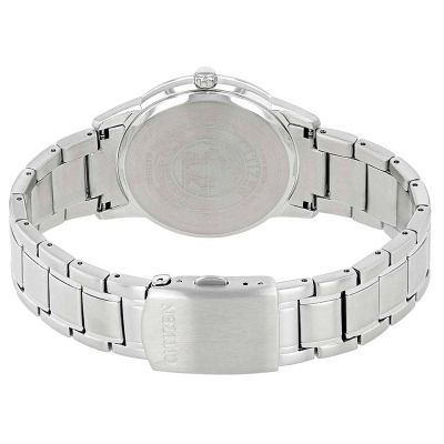 Мъжки аналогов часовник Citizen Eco-Drive - AW1231-58E