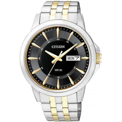 Мъжки аналогов часовник Citizen - BF2018-52EE