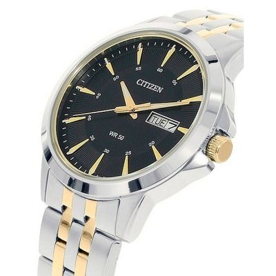 Мъжки аналогов часовник Citizen - BF2018-52EE
