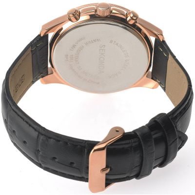 Мъжки часовник Sekonda Chronograph - S-1051.00