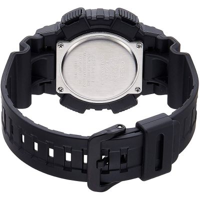 Мъжки дигитален часовник Casio - Casio Collection - AEQ-110W-1A3VDF
